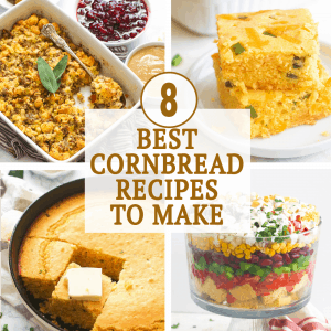 Best Cornbread Recipes To Make