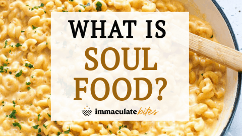 what is soul food