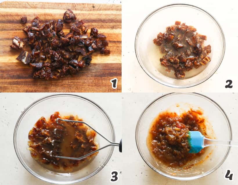 Sticky Toffee Pudding (Plus VIDEO)