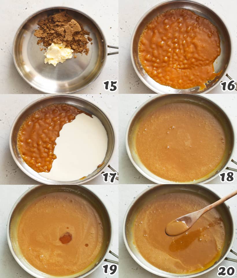 Sticky Toffee Pudding (Plus VIDEO)