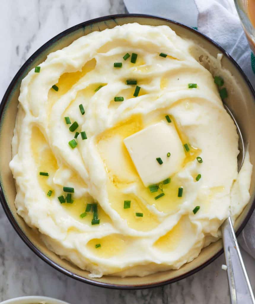 17 Incredible Thanksgiving Potato Dishes