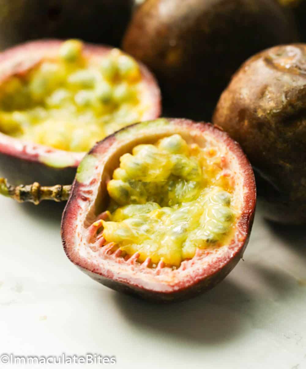 Passion Fruit