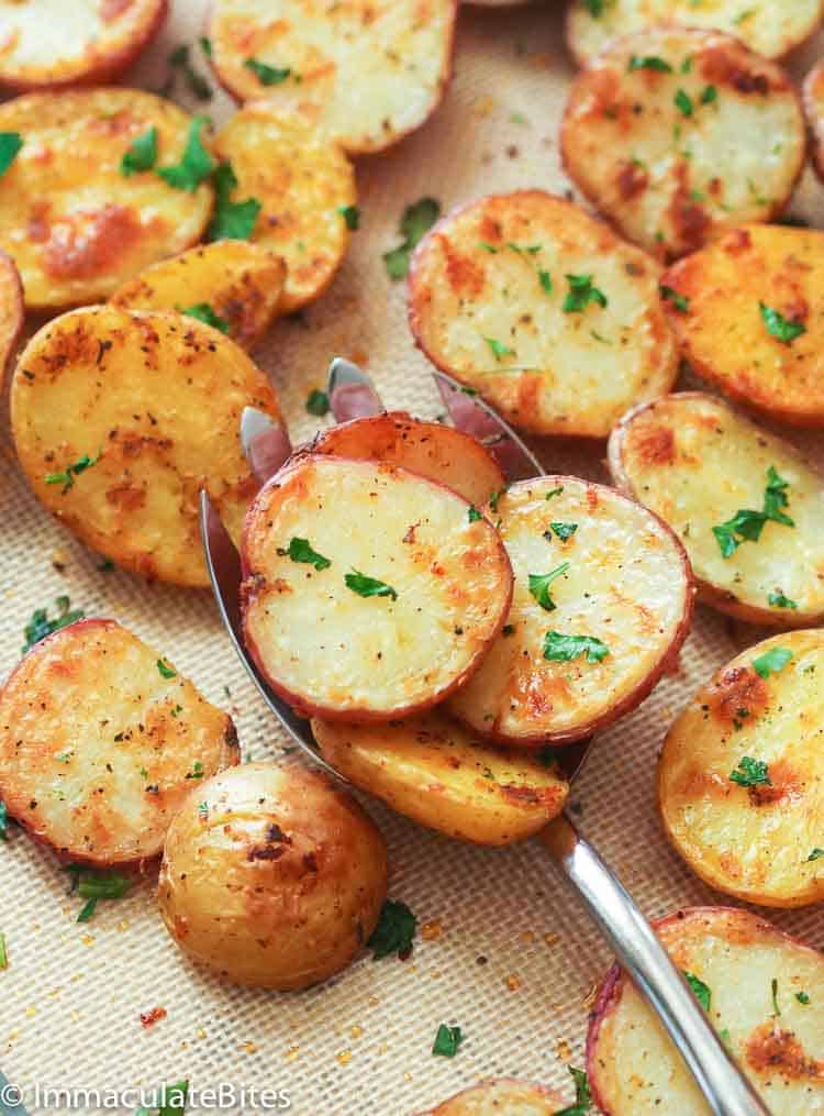 17 Incredible Thanksgiving Potato Dishes