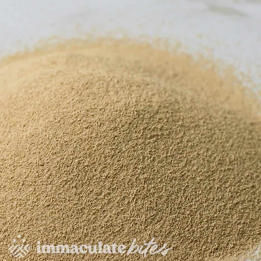 Yeast Substitutes