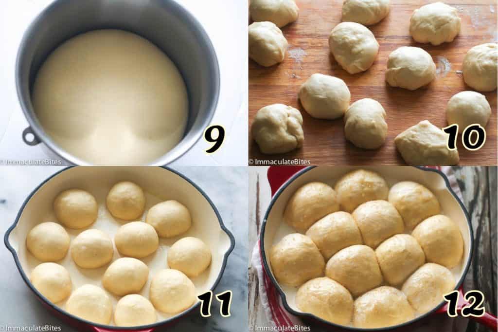 How to Make Pani Popo