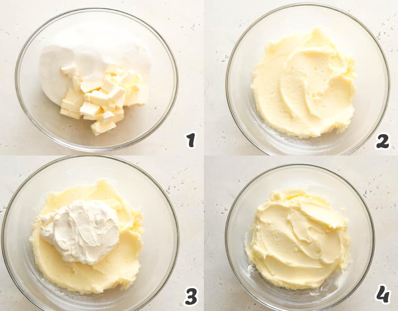 Sour Cream Pound Cake (Plus VIDEO)