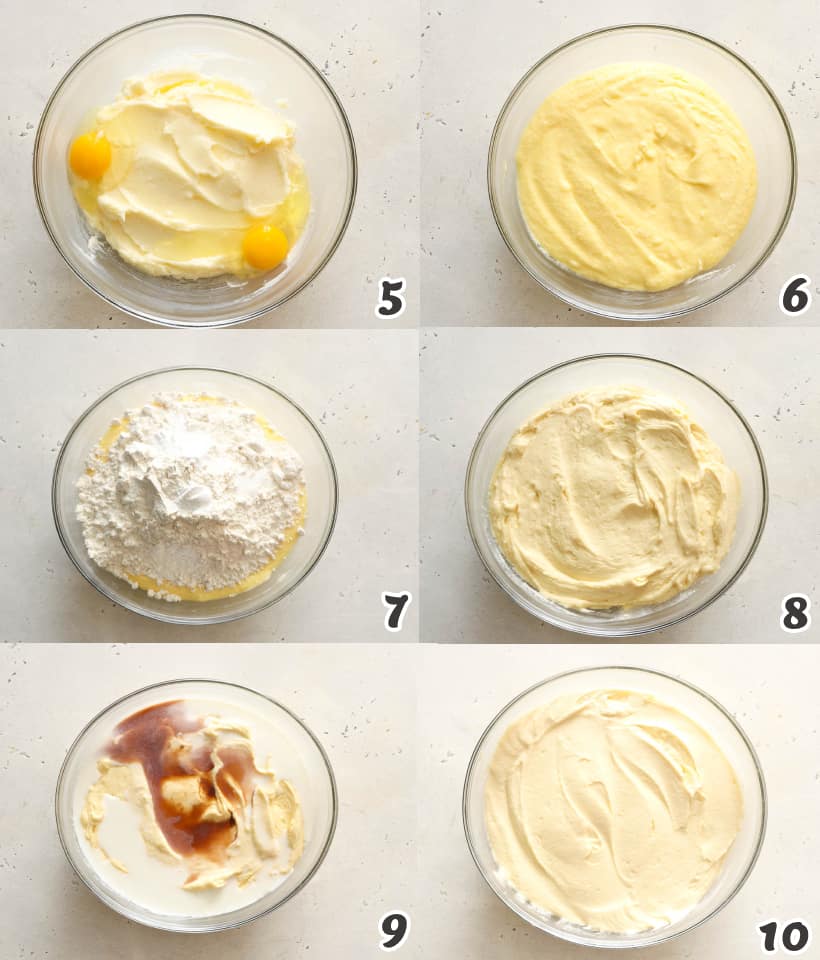 Sour Cream Pound Cake (Plus VIDEO)