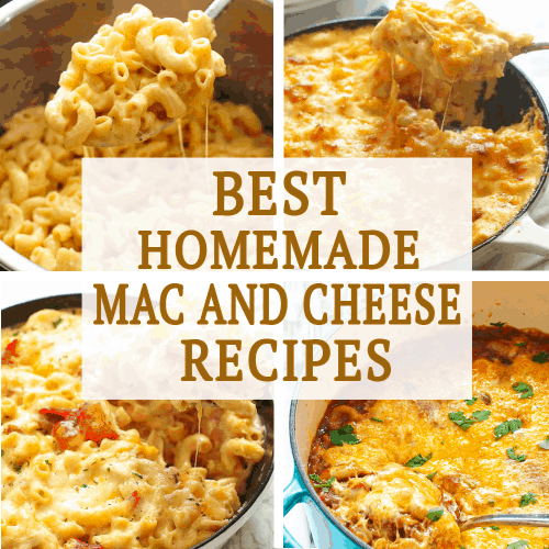 Best Homemade Mac and Cheese Recipes (with Pairing Suggestions)