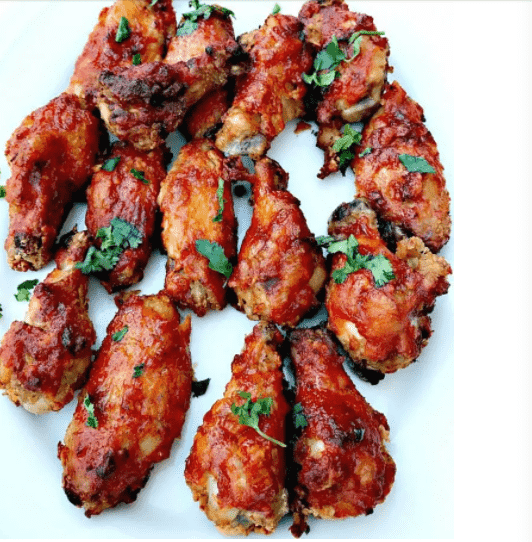 7 Wonderful Bourbon Recipes