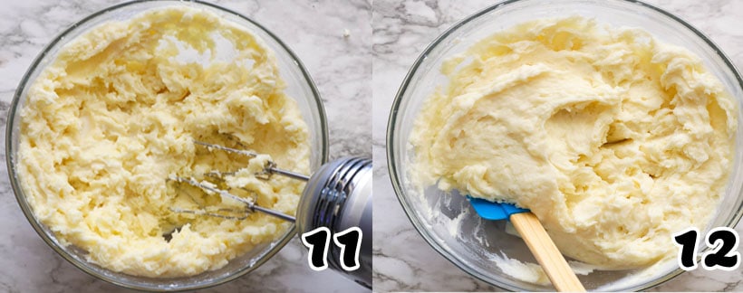 Cream Cheese Mashed Potatoes (Plus VIDEO)