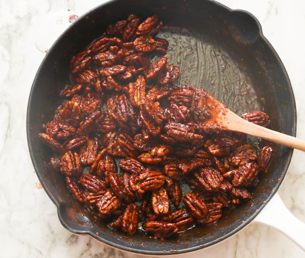 9 Fantastic Pecan Recipes