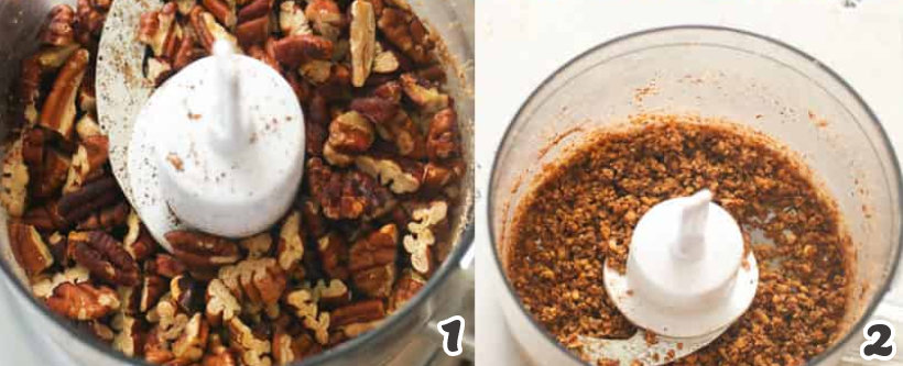 Pecan Sandies (Plus VIDEO)