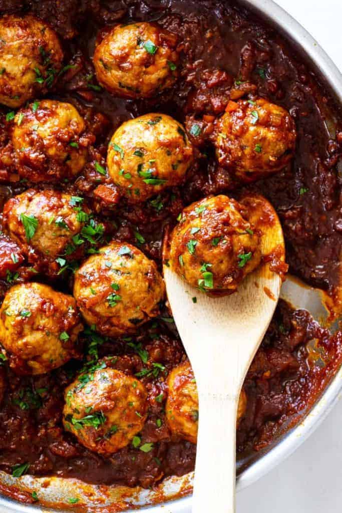 10 Mouthwatering Meatball Recipes