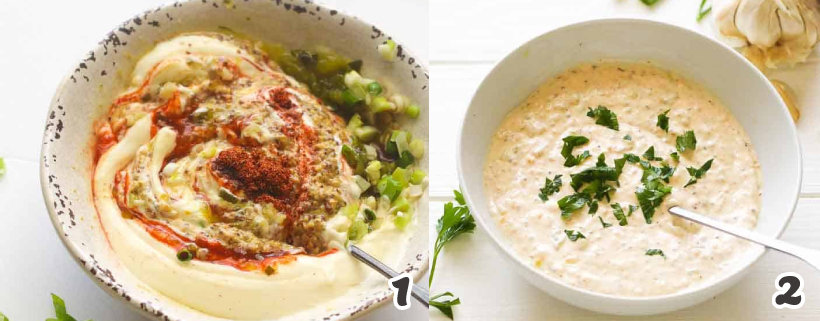 How to Make Remoulade Sauce