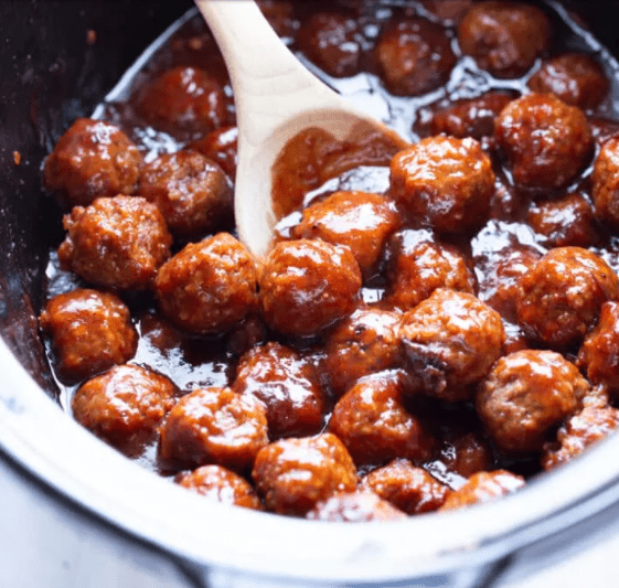 10 Mouthwatering Meatball Recipes - Immaculate Bites