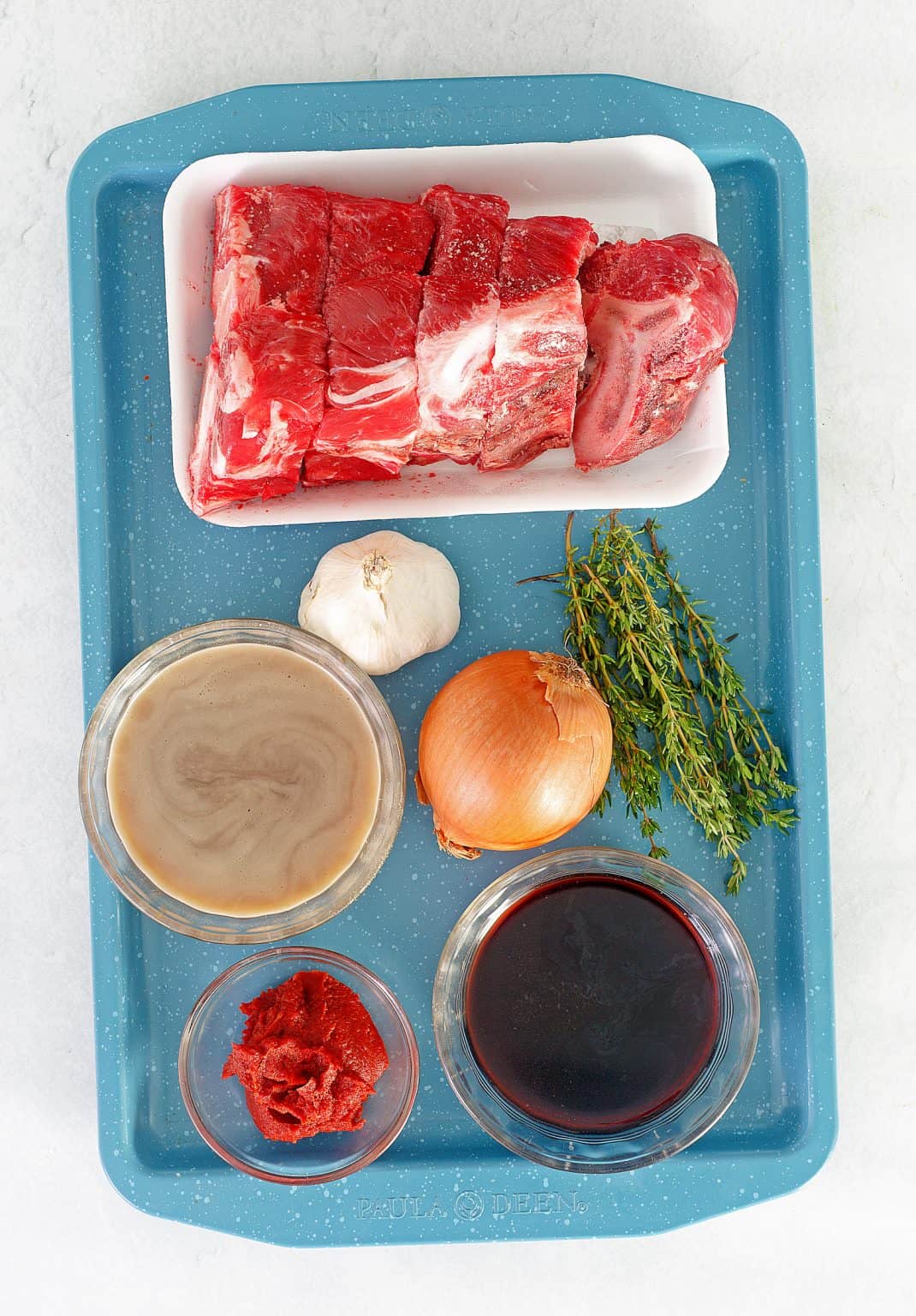 Braised Beef Neck Bones Immaculate Bites