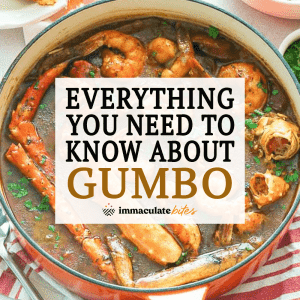 Everything You Need to Know About Gumbo