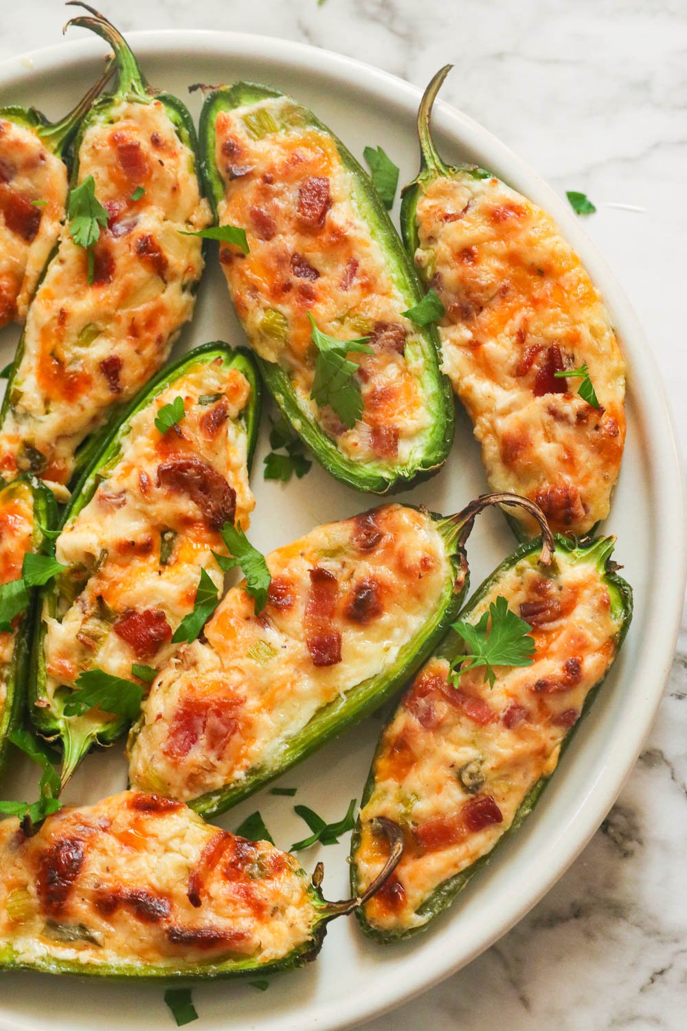 Jalapeño Poppers