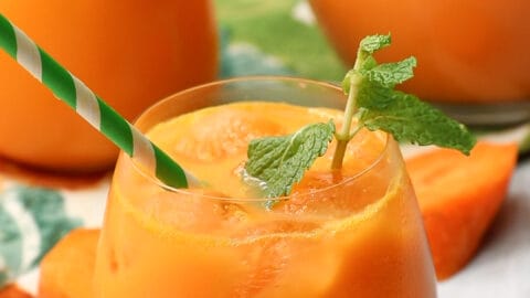 Best carrot juice outlet