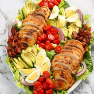 Cobb Salad