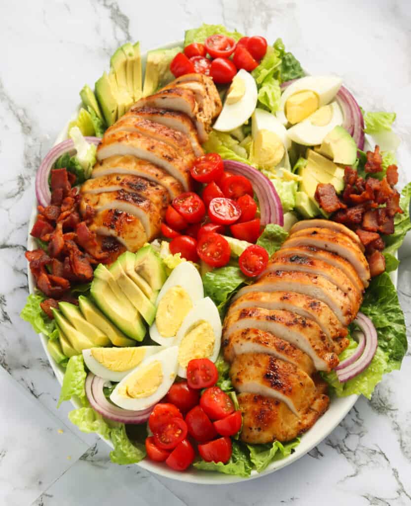 Cobb Salad