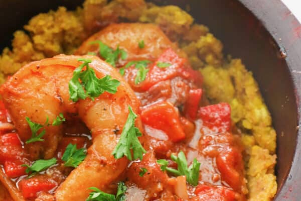 Caribbean Recipes