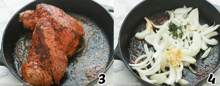 How to Make Beef Brisket Slow Cooker