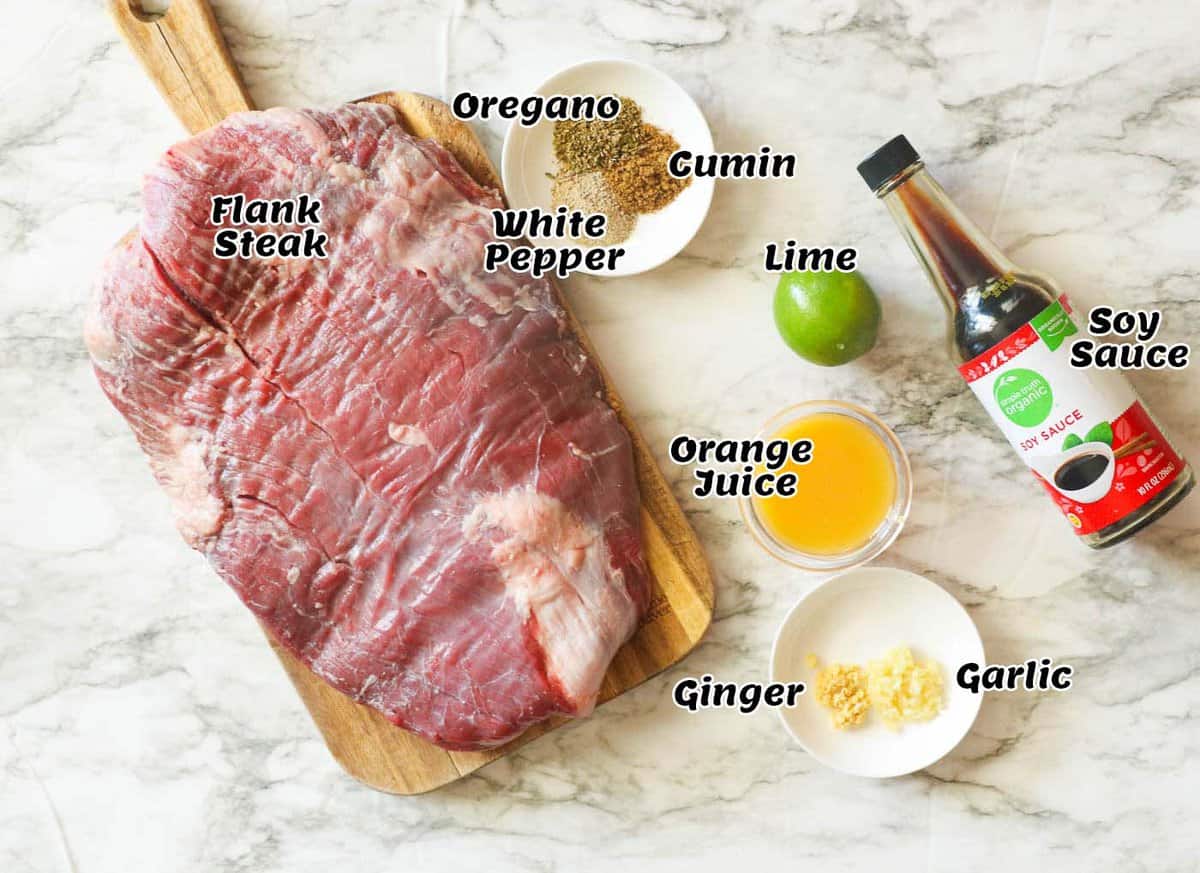 What you need for this recipe