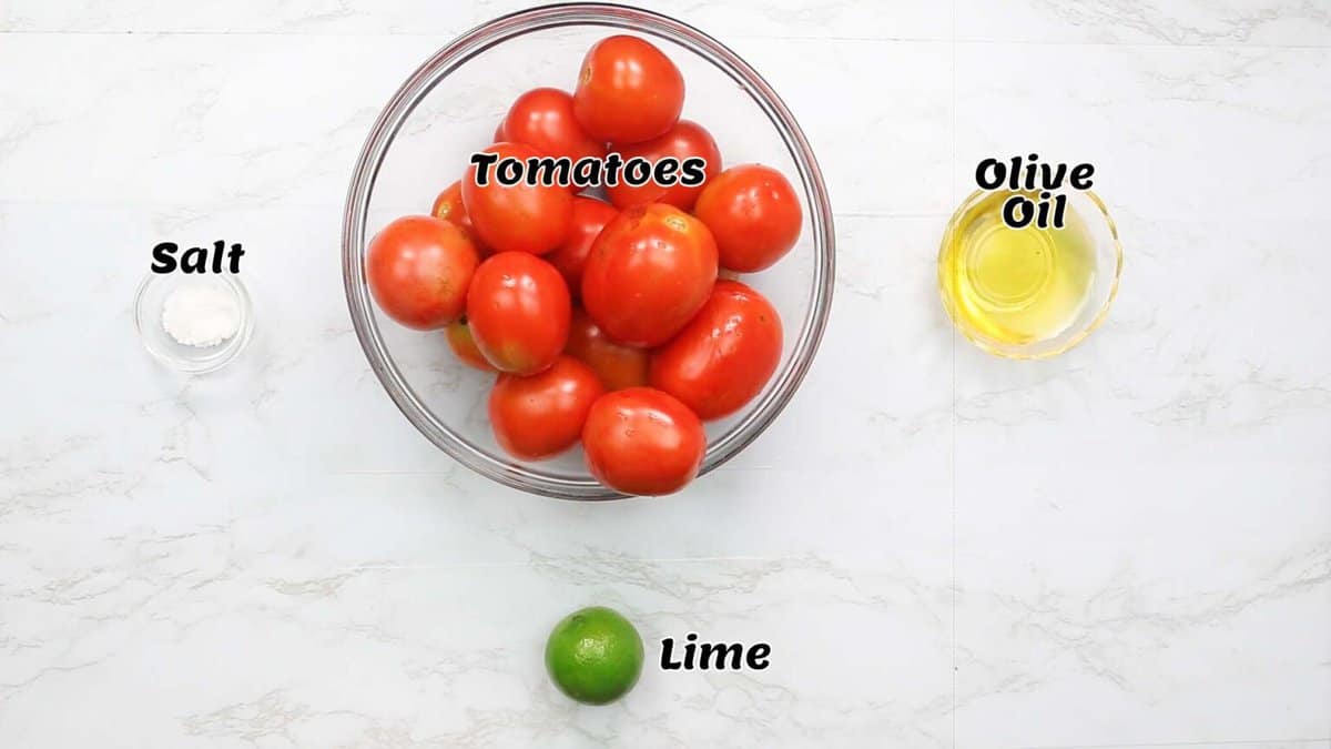How to Make Tomato Paste Immaculate Bites