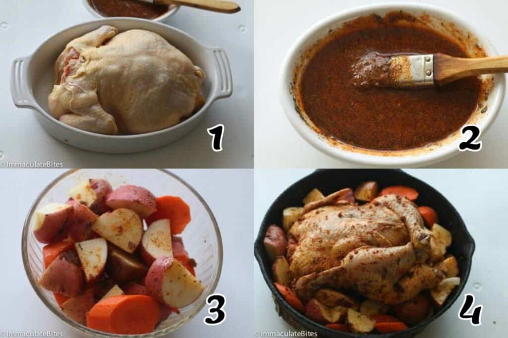 What you need to make this recipe