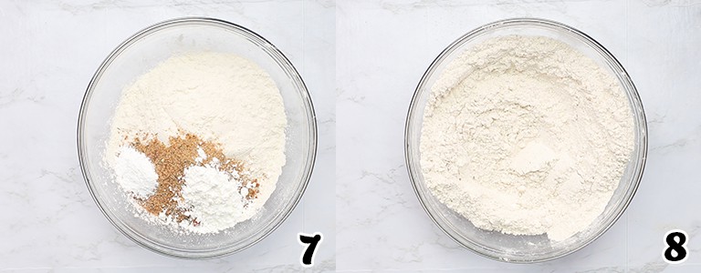 Make the coating
