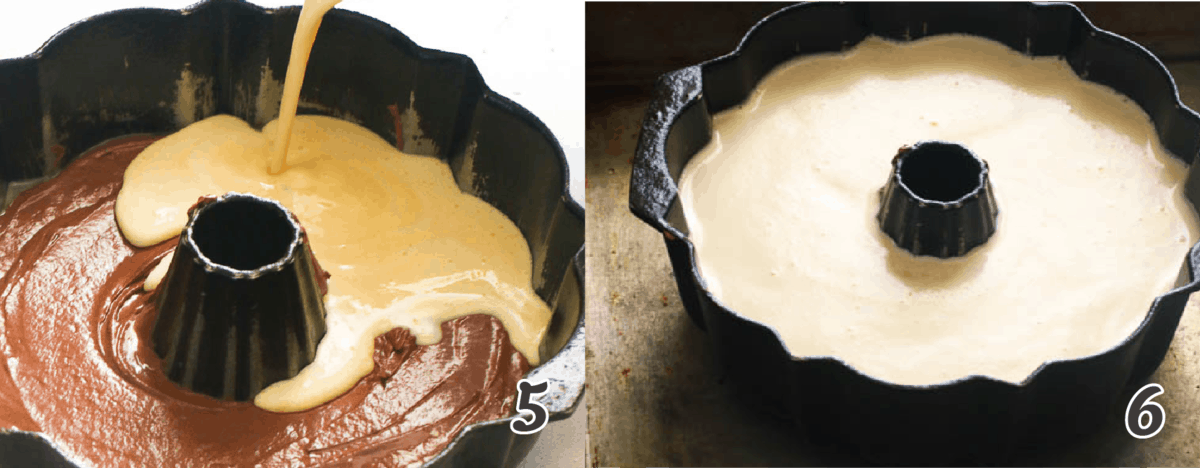 Chocoflan: Baking and Doneness Temperatures for a Baking Magic Trick