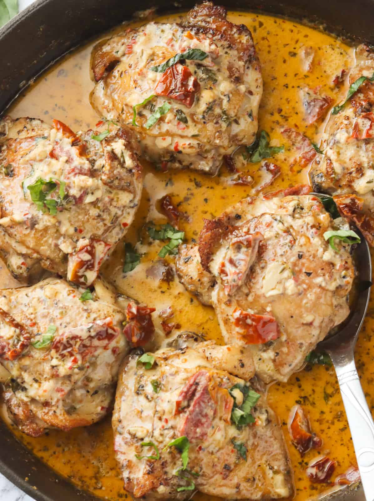 Marry me chicken instant pot deals