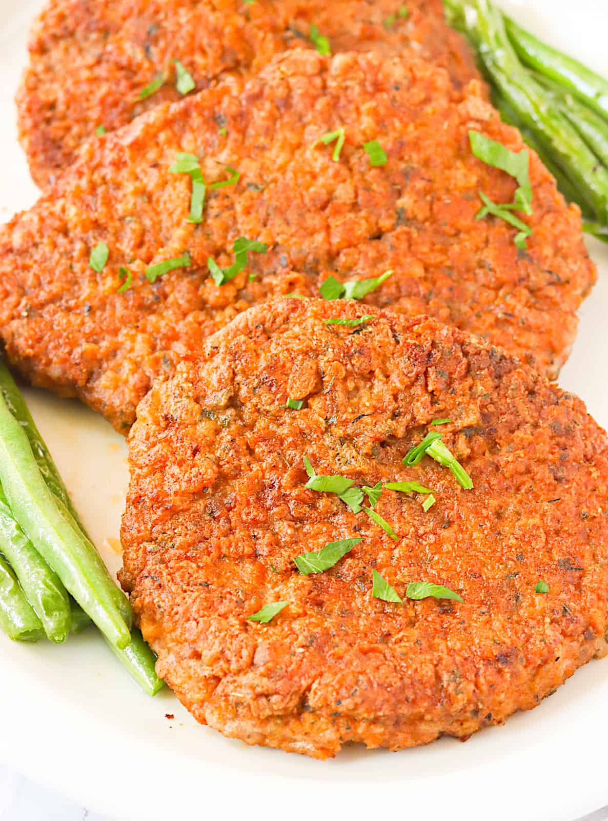 Chicken fried steak ready to please