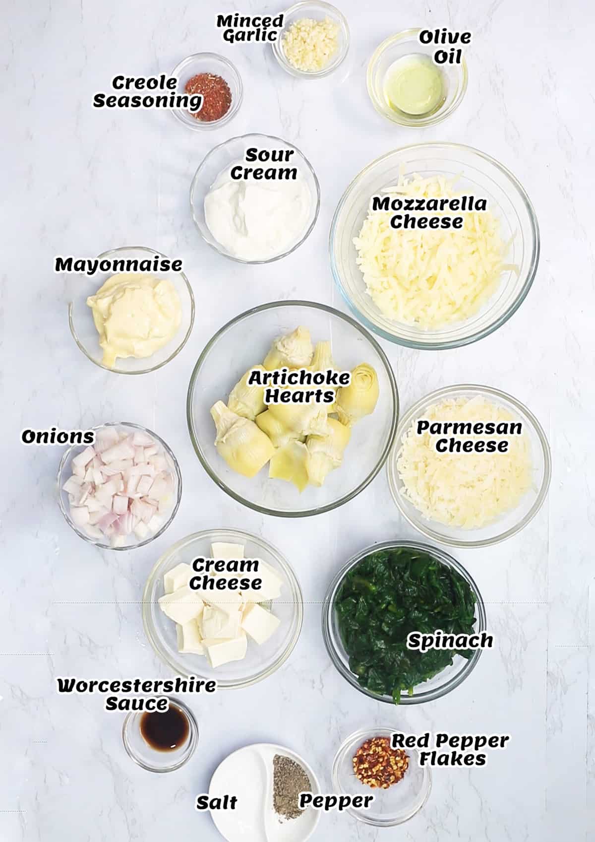 What you need to make this recipe