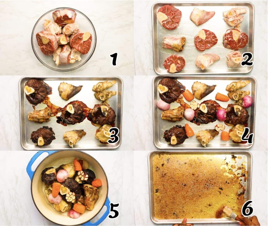 Beef Broth - Immaculate Bites