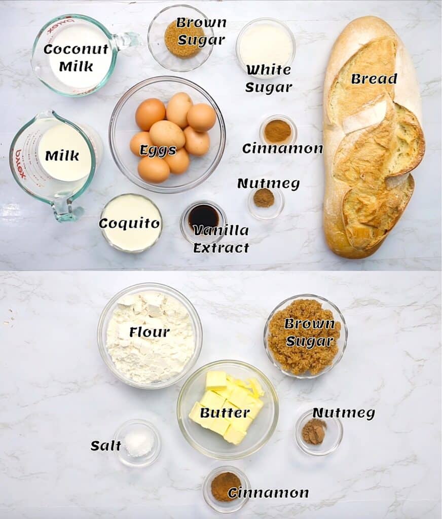 French Toast Bake Immaculate Bites