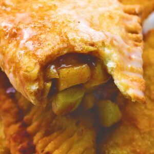 Fried Apple Pie