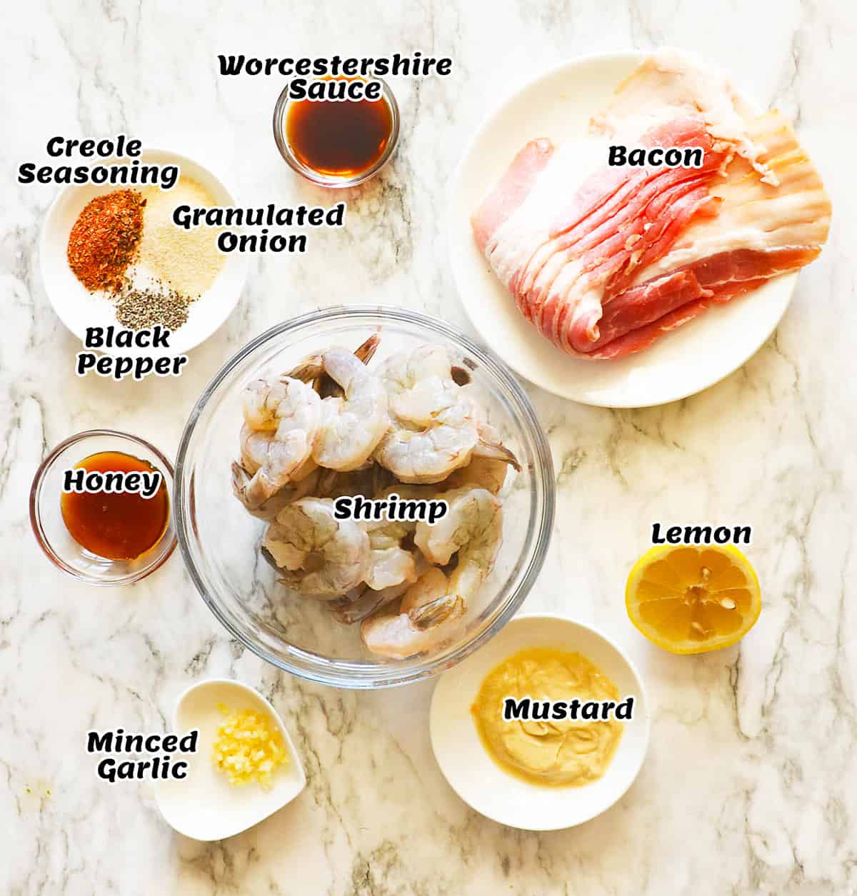 What you need for this recipe