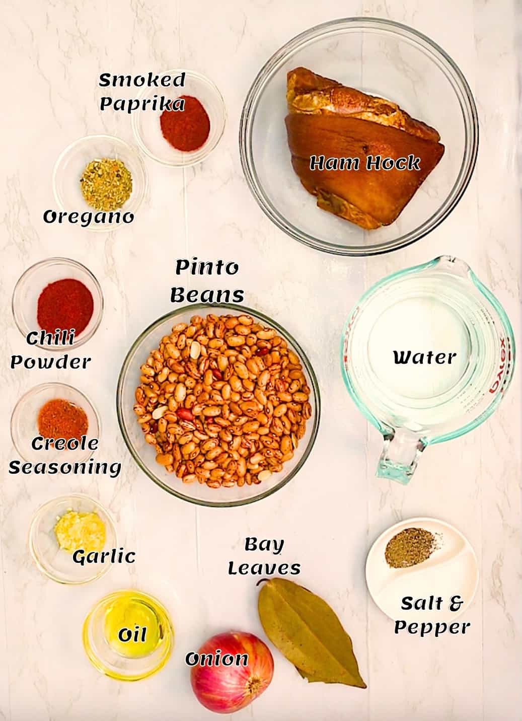 Soul Food Seasoning Recipe 