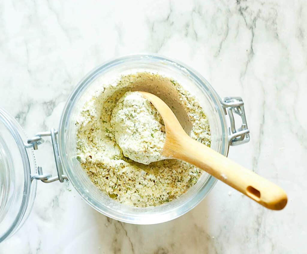 Ranch Seasoning Recipe - Immaculate Bites