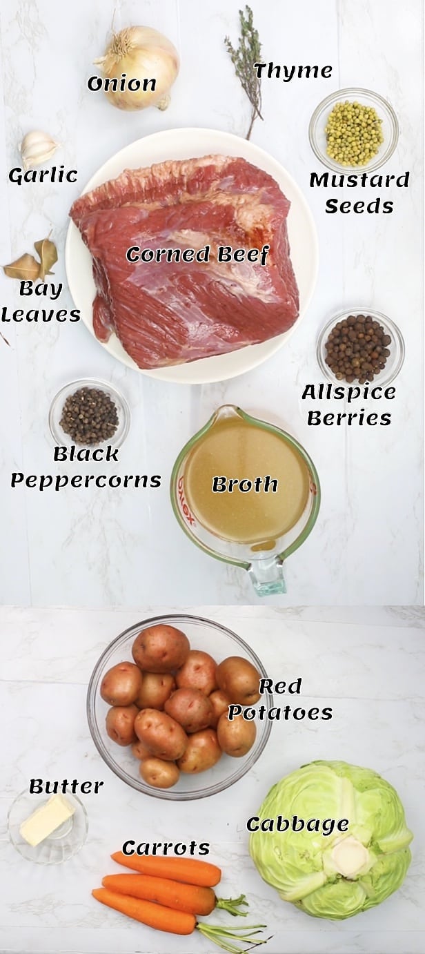 What you need to make this recipe