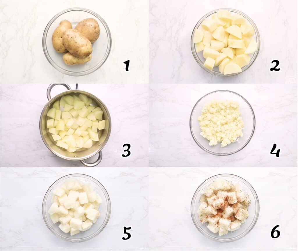 Fish Cakes - Immaculate Bites