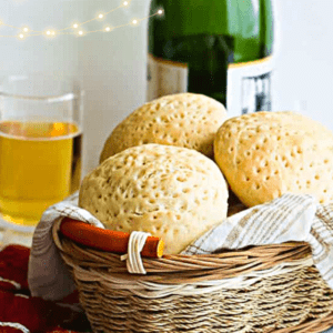 Caribbean-Inspired Johnny Cakes A Delicious Quick Bread for Any Meal