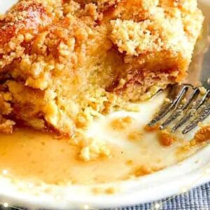 How to Make French Toast Bake - Crispy Layers of Cinnamon Comfort (1)