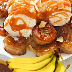 Satisfy Your Cravings in Minutes Quick, Delicious Way to Fry Bananas