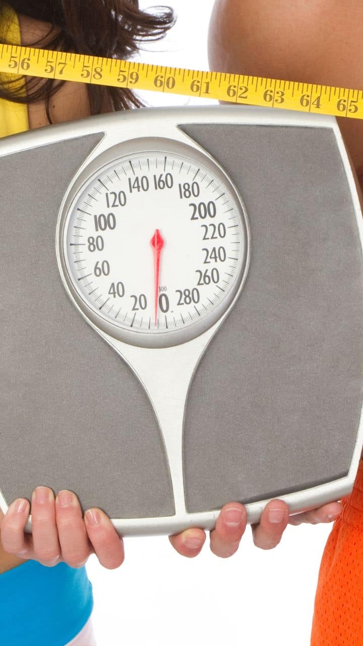 Why a Food Scale is Your Weight-Loss Secret Weapon, Weight Loss