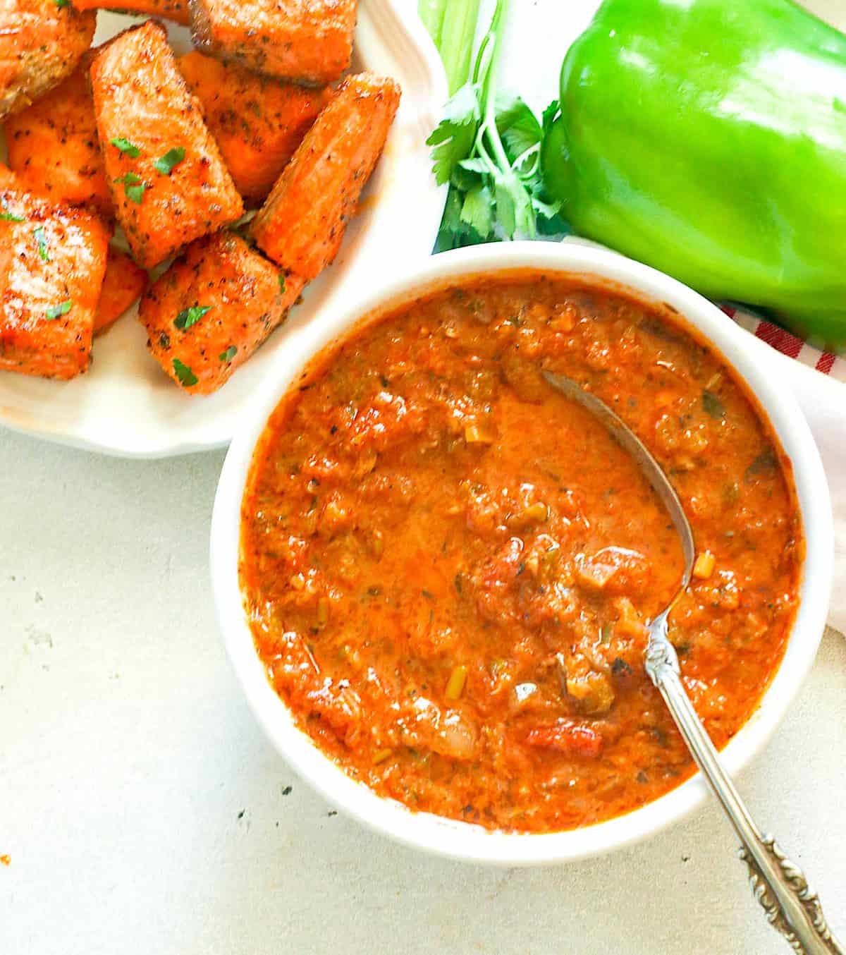 Creole Garlic Butter Shrimp  Creole Kick Seasoning 