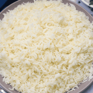 How To Cook Perfectly Fluffy Basmati Rice