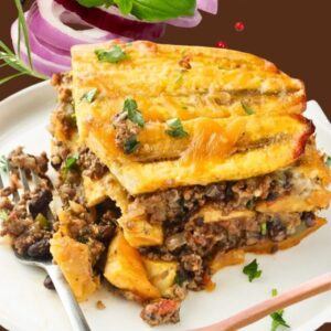 Step-by-Step Guide to Make Mouthwatering Pastelon (1)